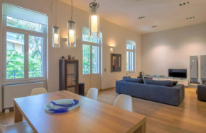 Spacious Heraklion City Center Maisonette